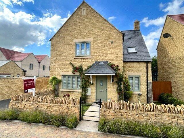 House for sale in Worcestershire