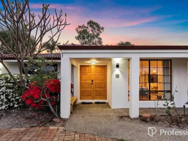House for rent in Willetton, City of Canning