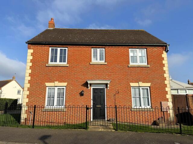 House for sale in Bedford