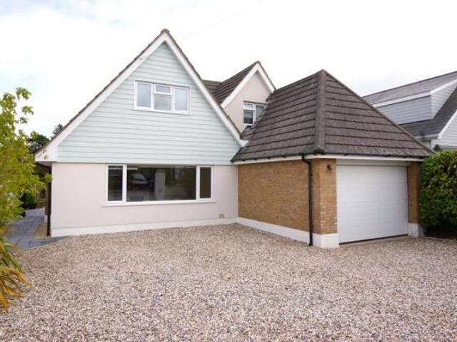 House for sale in Corfe Mullen