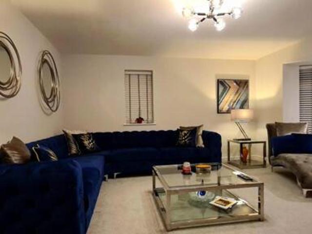 House for rent in Wimborne, Oakley