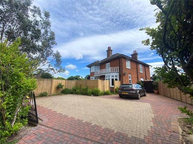 House for rent in Wimborne, Rowlands