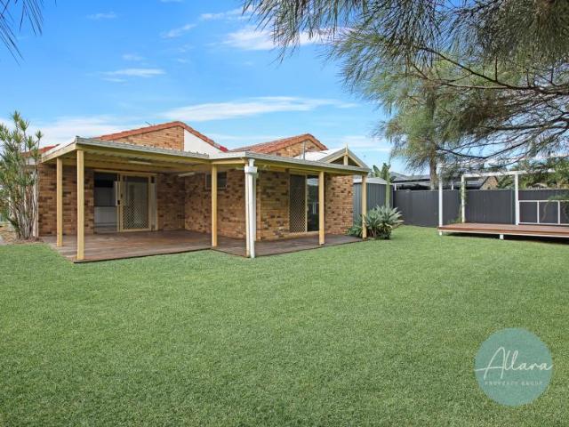 House for rent in Toombul, Queensland