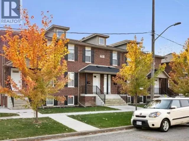 House for rent in Maidstone, Ontario