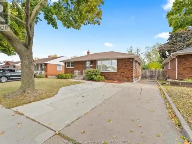 House for rent in Maidstone, Ontario