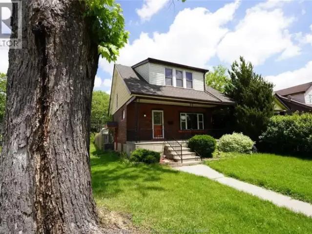 House for rent in Maidstone, Ontario