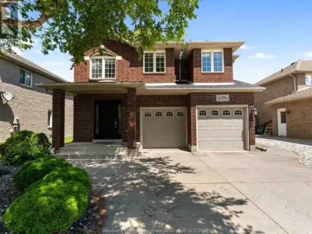 House for rent in Ontario