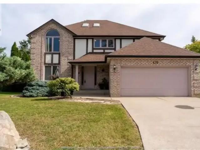 House for rent in Maidstone, Ontario