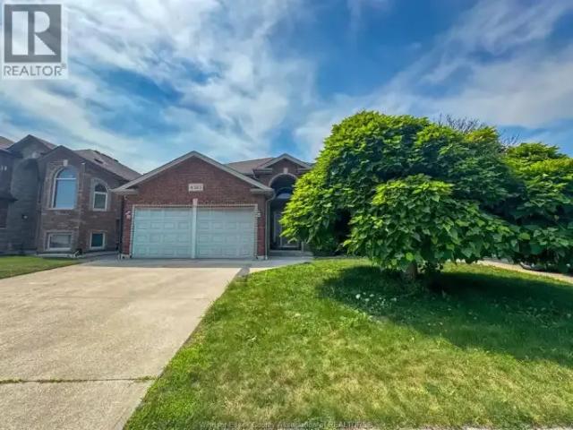 House for rent in Maidstone, Ontario