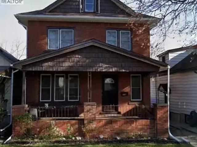 House for rent in Maidstone, Ontario