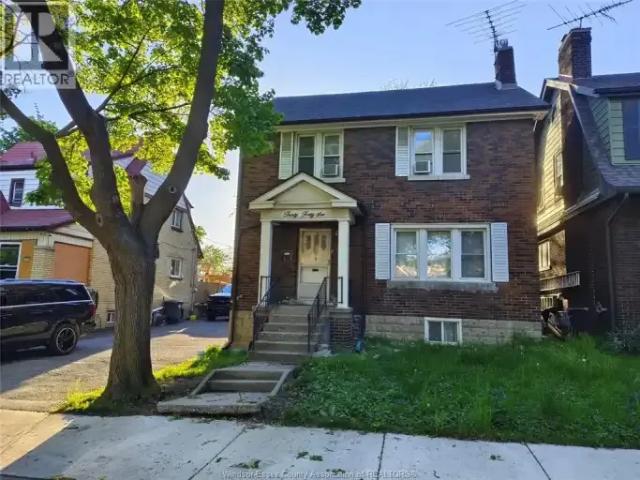 House for rent in Maidstone, Ontario