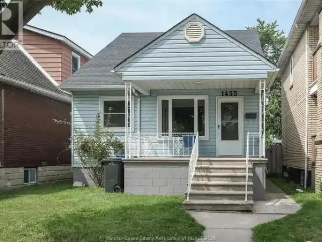 House for rent in Maidstone, Ontario