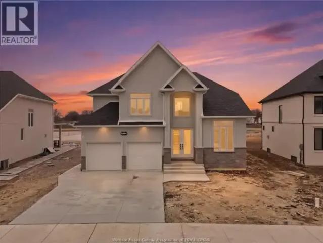 House for rent in Maidstone, Ontario