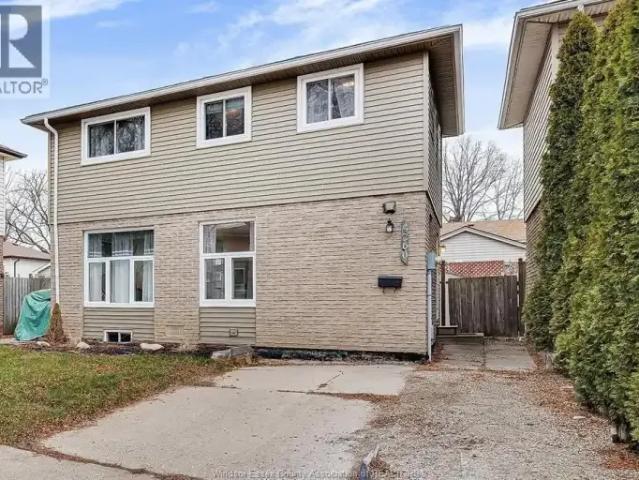 House for rent in Maidstone, Ontario