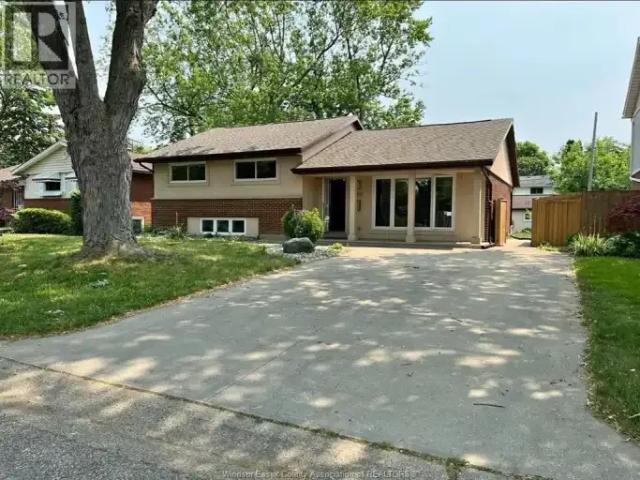 House for rent in Maidstone, Ontario