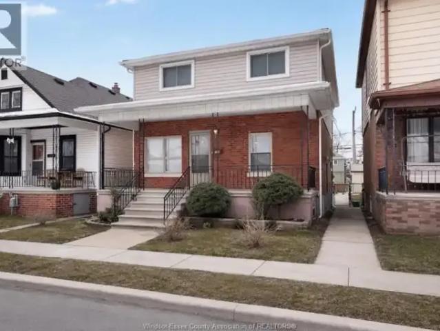 House for rent in Maidstone, Ontario