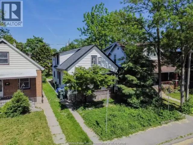 House for rent in Maidstone, Ontario
