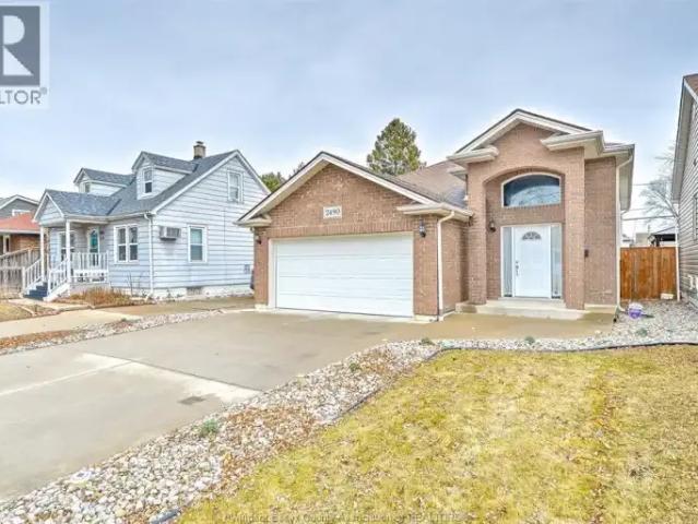 House for rent in Maidstone, Ontario