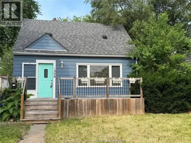 House for rent in Maidstone, Ontario