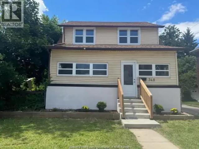 House for rent in Maidstone, Ontario