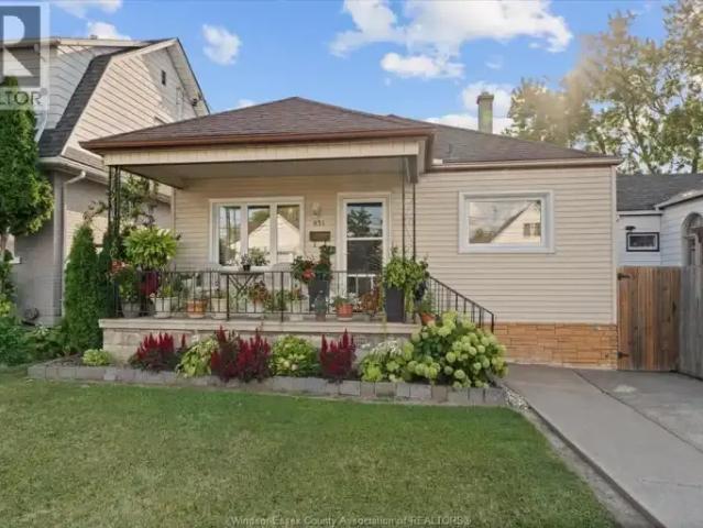 House for rent in Maidstone, Ontario