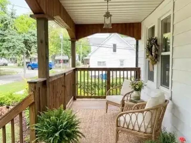 House for rent in Maidstone, Ontario