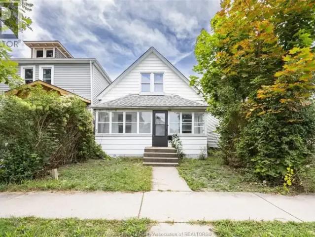 House for rent in Maidstone, Ontario