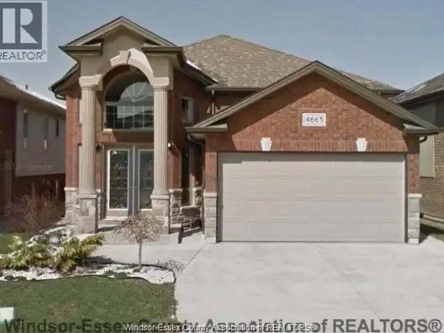 House for rent in Maidstone, Ontario