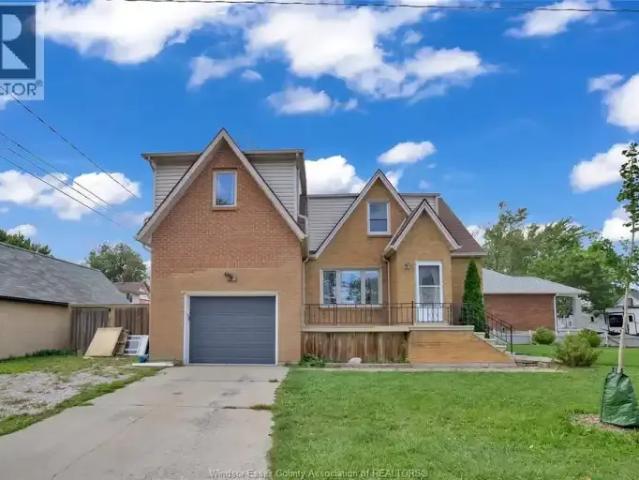 House for rent in Maidstone, Ontario