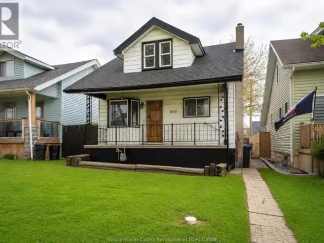 House for rent in Maidstone, Ontario