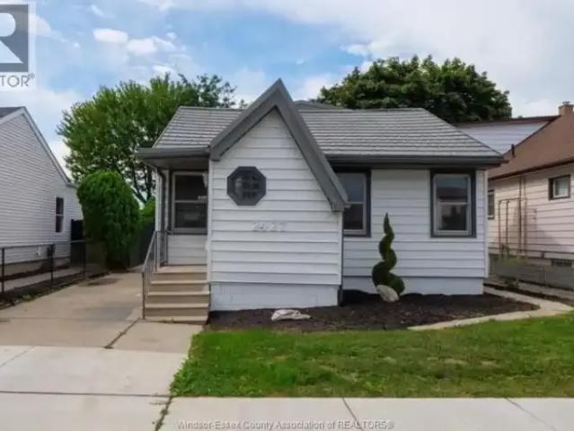House for rent in Maidstone, Ontario