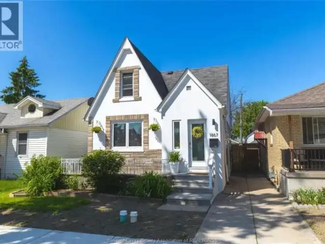 House for rent in Maidstone, Ontario