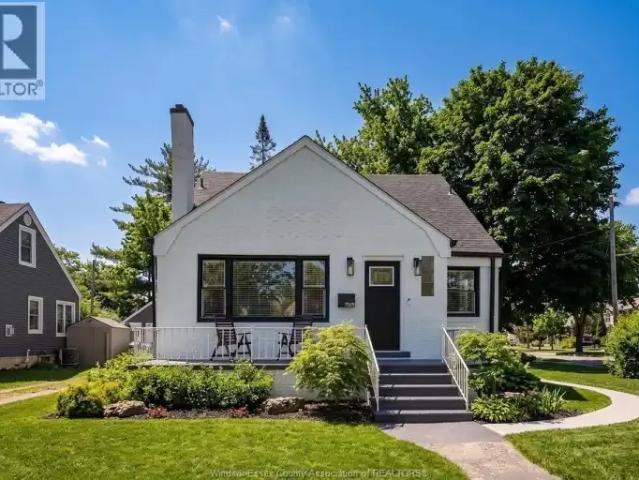House for rent in Maidstone, Ontario
