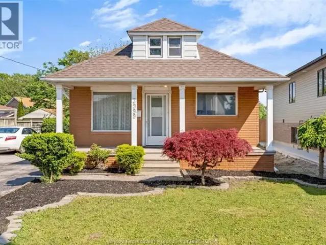 House for rent in Maidstone, Ontario