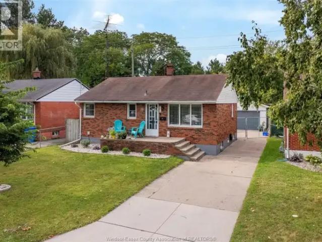 House for rent in Sandwich, Windsor