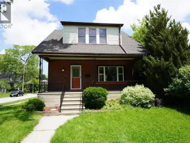 House for rent in South Central, Windsor