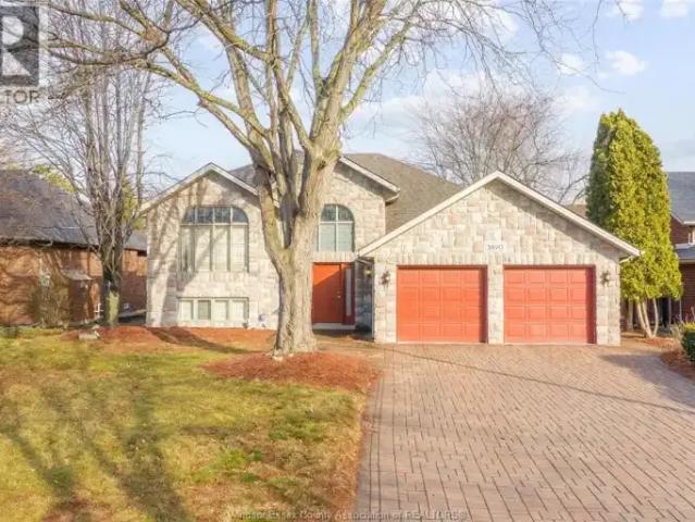 House for rent in Maidstone, Ontario