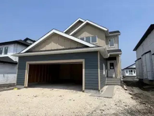 House for rent in East St. Paul, Manitoba