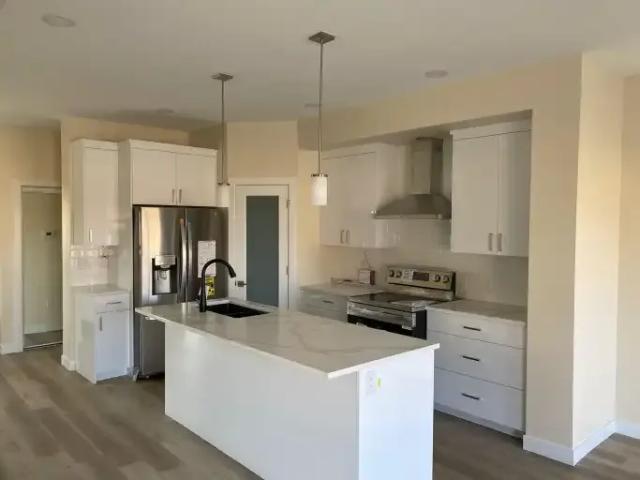 House for rent in East St. Paul, Manitoba