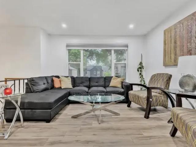 House for rent in East St. Paul, Manitoba