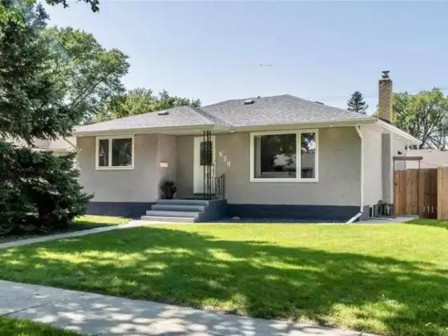 House for rent in East St. Paul, Manitoba
