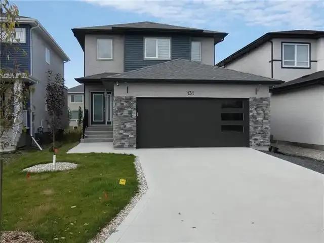 House for rent in East St. Paul, Manitoba