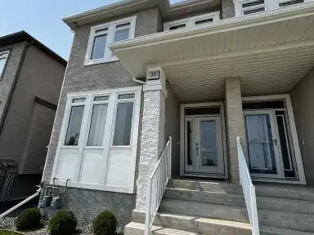 House for rent in East St. Paul, Manitoba