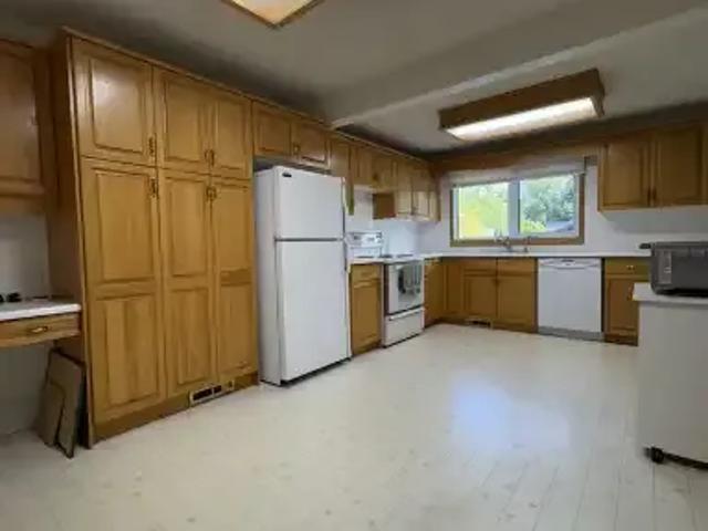 House for rent in East St. Paul, Manitoba