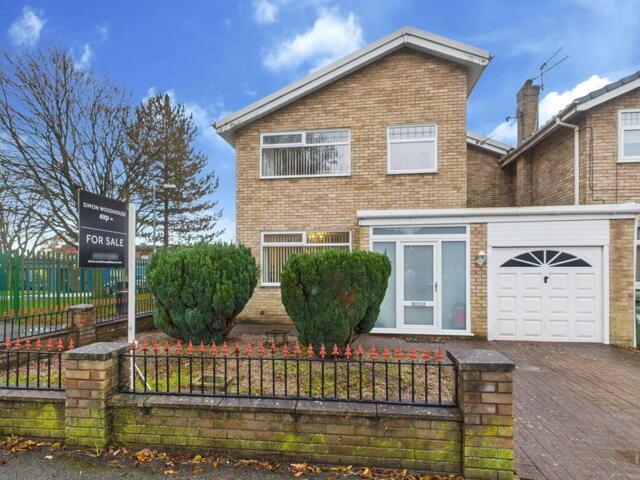 House for sale in Littler, Winsford