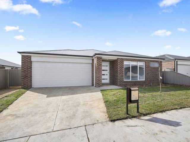 House for rent in Ballarat, Victoria