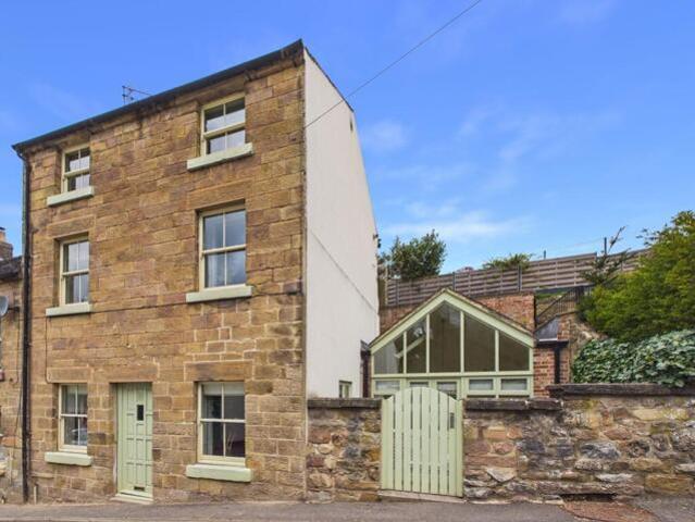 House for sale in Froggatt, East Midlands