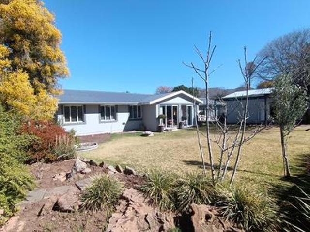 House for sale in Queenstown, Eastern Cape