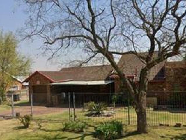 House for sale in Ekurhuleni, Gauteng