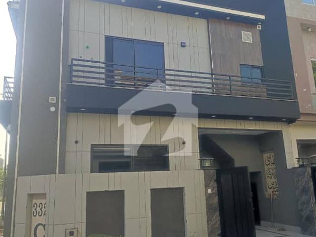 House for sale in Rawalpindi, Islamabad Capital Territory